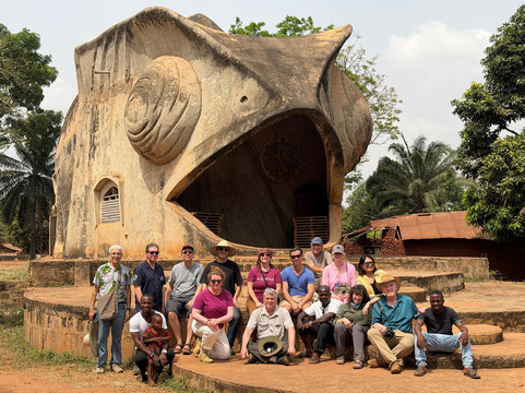 青年先锋旅游团-北京市必去景点