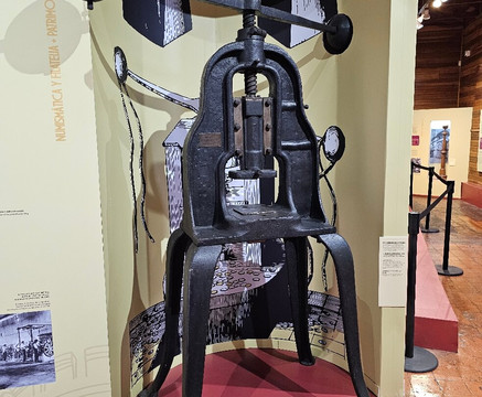 National Museum Of Costa Rica-圣何塞必去景点