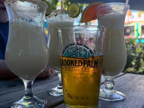 Islamorada Brewery & Distillery - MM82-伊斯拉摩拉达必去景点