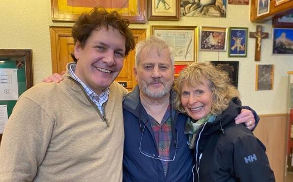 Piero's Famous Tour-马德里必去景点