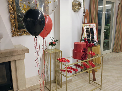 Tenuta di Pietra Porzia主图