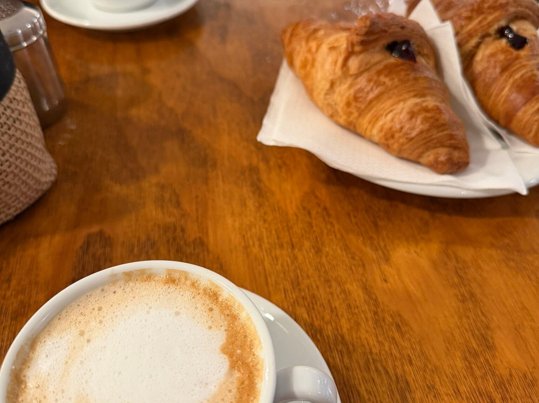 Bar Pasticceria Da Gabry