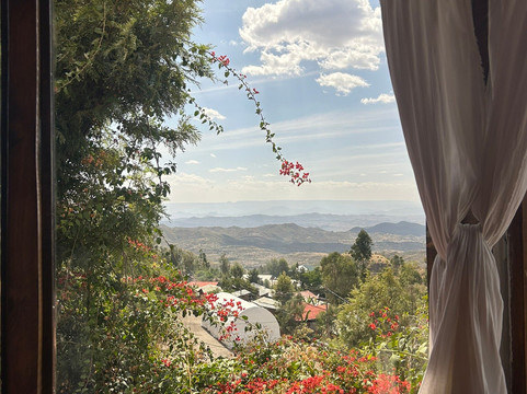 Arre Tours and Travel-默克莱必去景点