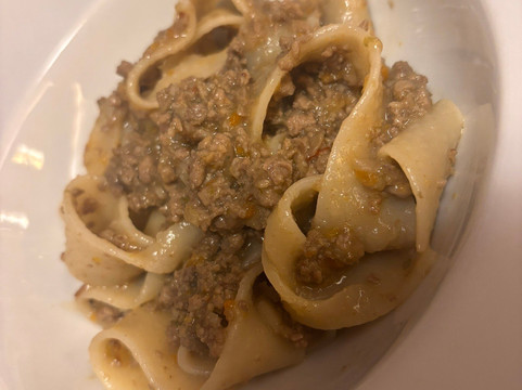 Albergo Generale Cantore - Monte Amiata主图