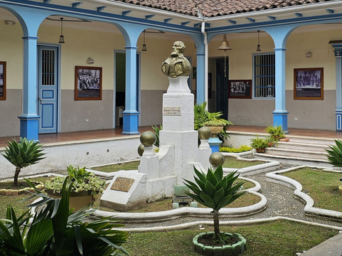 Museo de la Música-Loja必去景点