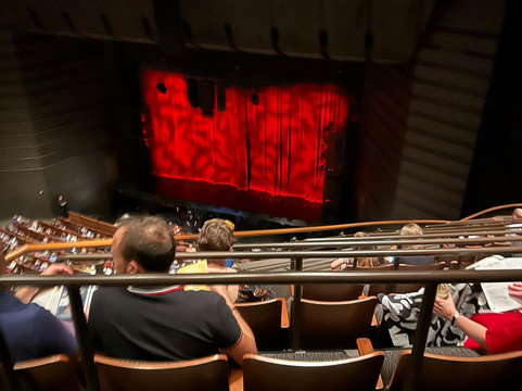 Bass Concert Hall-奥斯丁必去景点