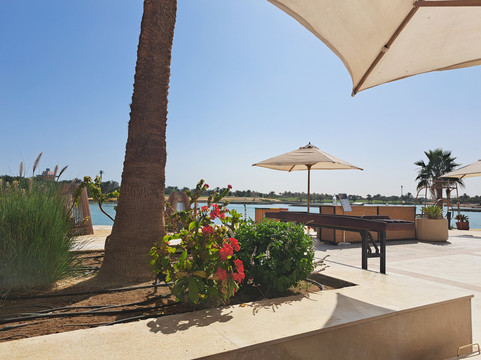 格乌纳高尔夫度假施柏阁酒店