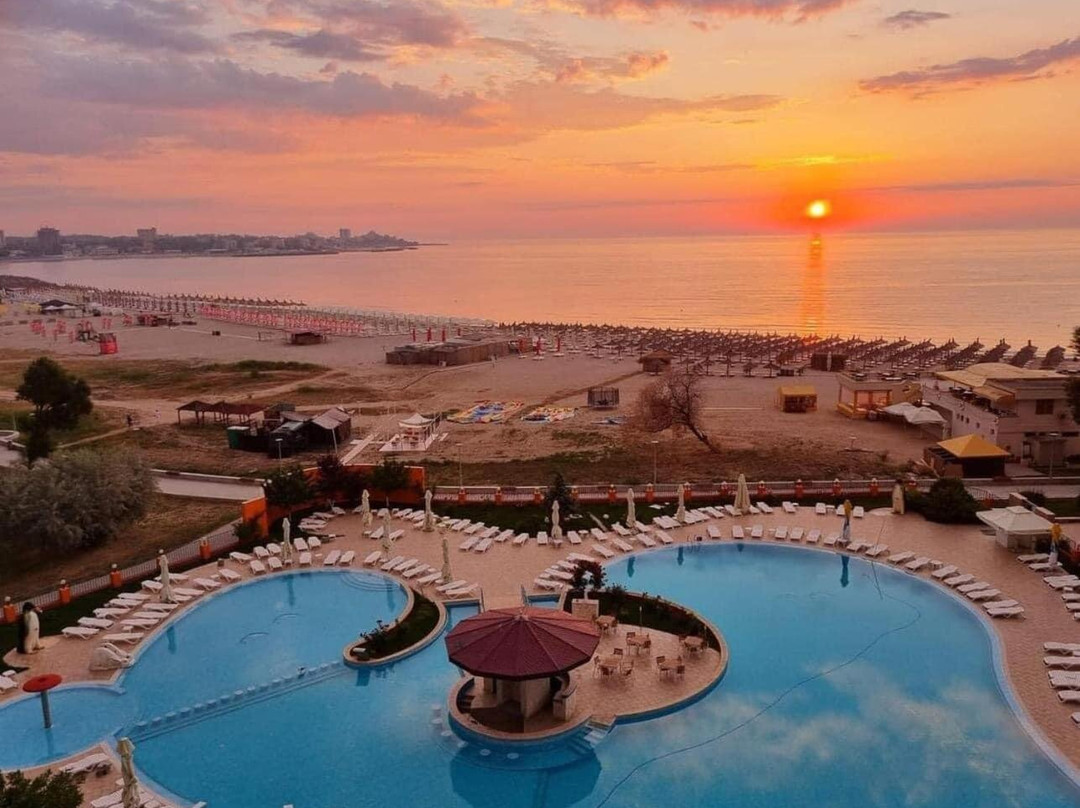 Hotel Balada Saturn