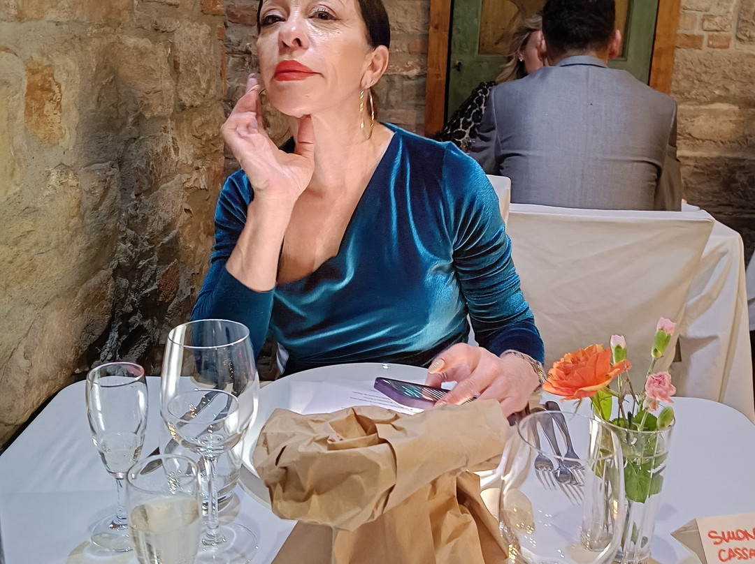 Castello di Trisobbio主图