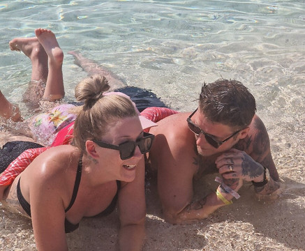 La Perla Dive Club-Sahl Hasheesh必去景点