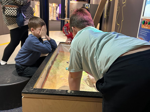 Dundee Science Centre-敦提必去景点