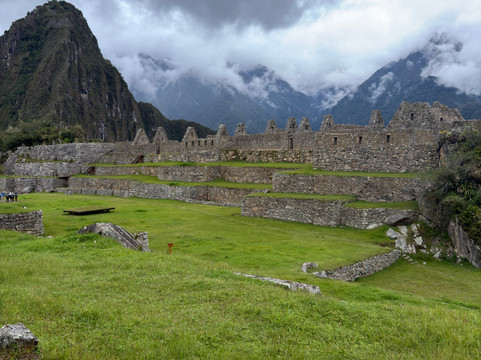 Yacana Viagens-库斯科必去景点
