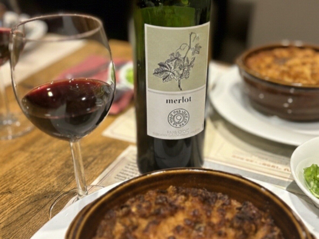 Bordeaux Da Scoprire-波尔多必去景点