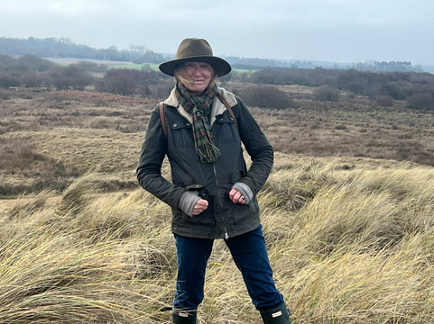 Horsey Beach-Horsey必去景点