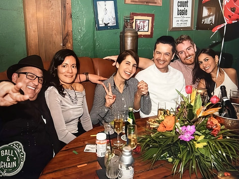 Ball & Chain-迈阿密必去景点