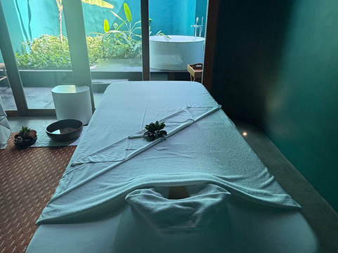 SALA Spa Chaweng-查汶海滩必去景点