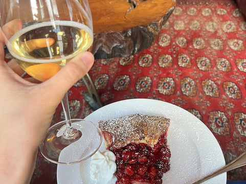 Tokeland Hotel主图