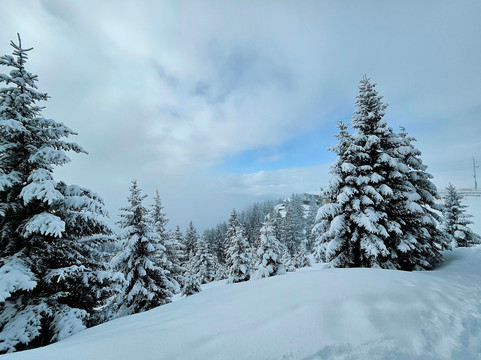 Tegelbergbahn-施万高必去景点