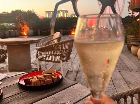 Bla Bla Dubai-迪拜必去景点