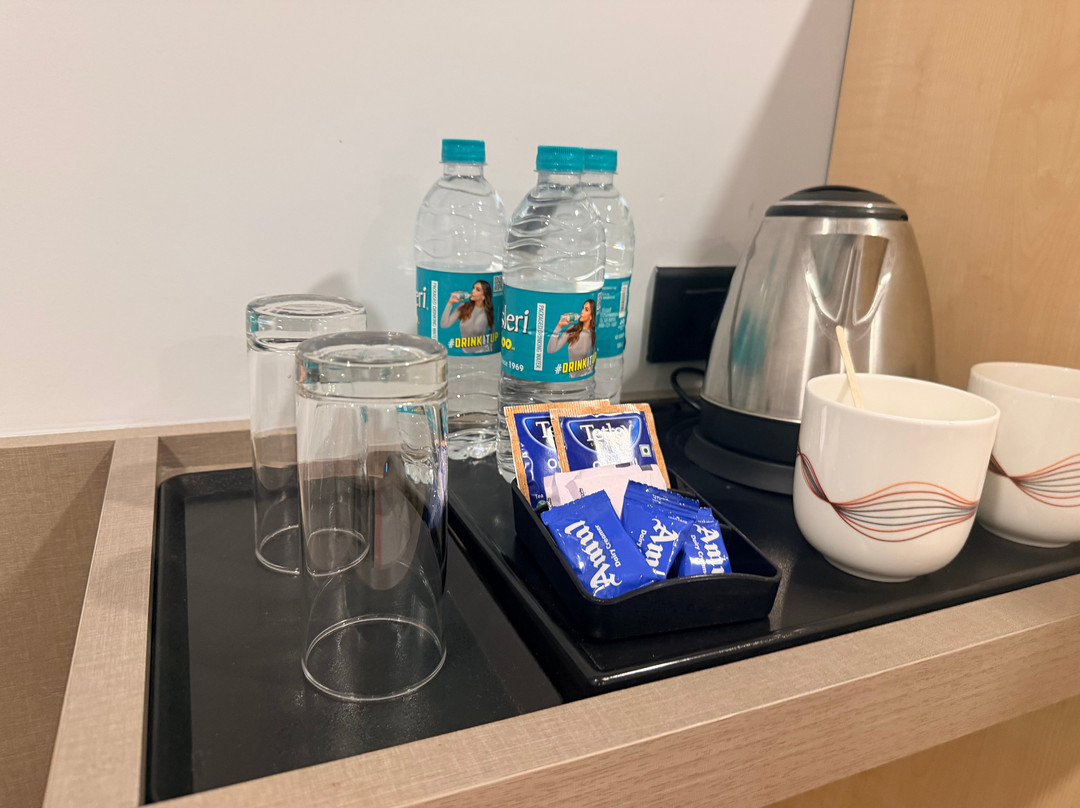 金格尔金奈OMR主图