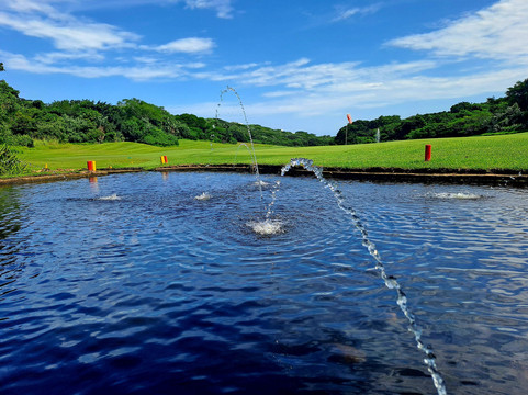Prince's Grant Golf Course-Stanger必去景点