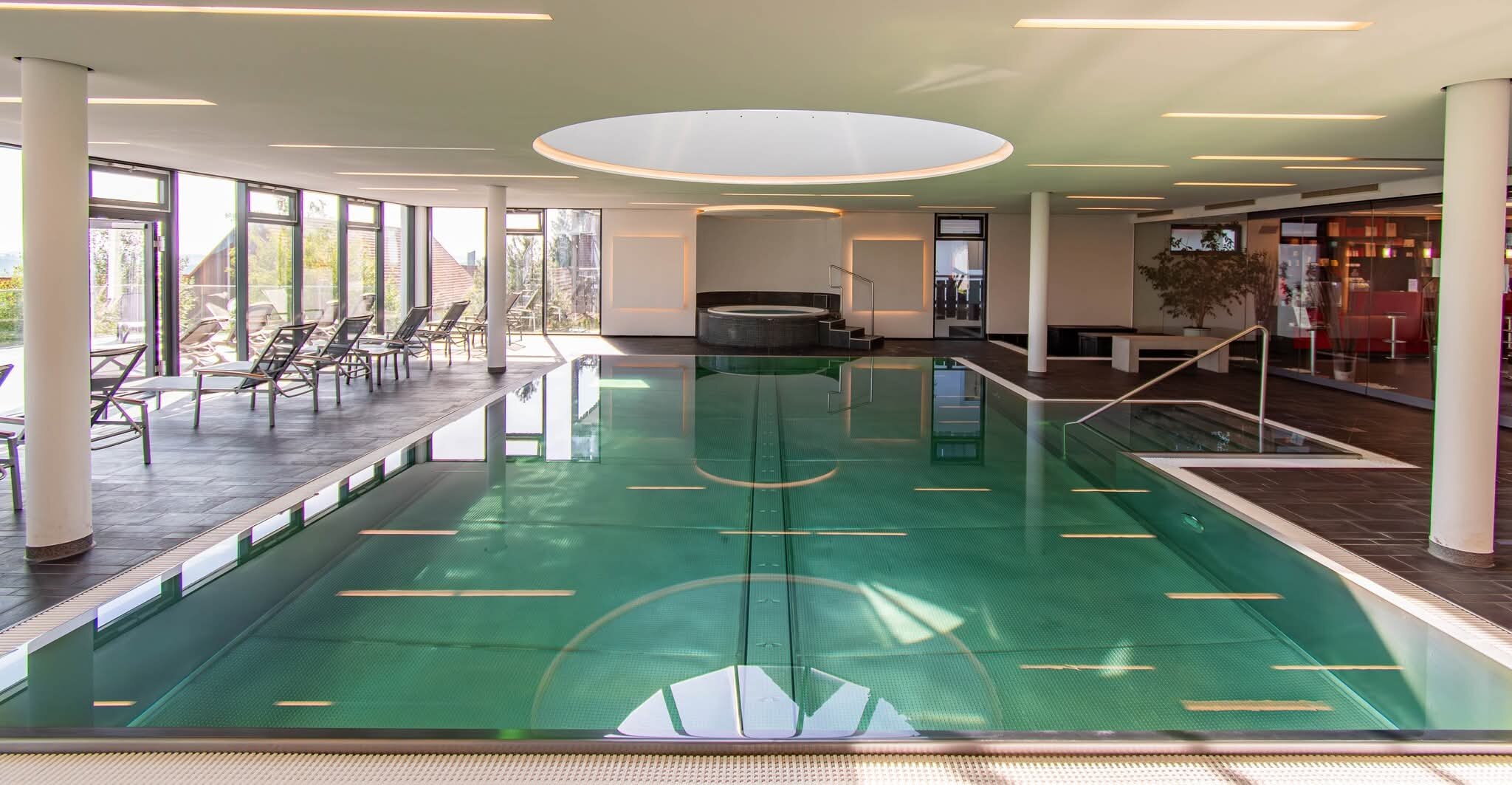 霍恩若德特养生酒店-官方