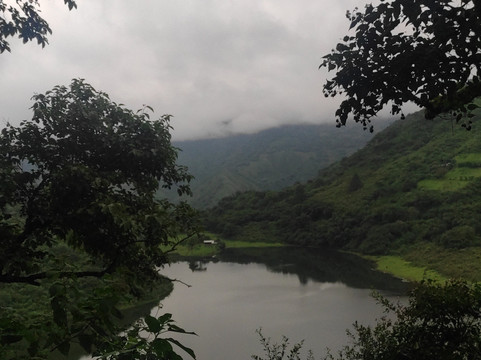 Lagunas de Yala-Yala必去景点