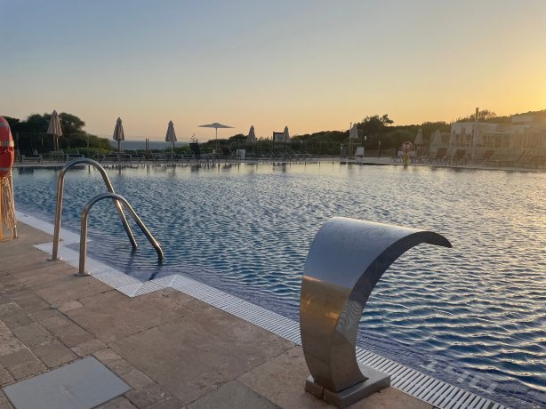 格兰康尼尔水疗时尚酒店-官方