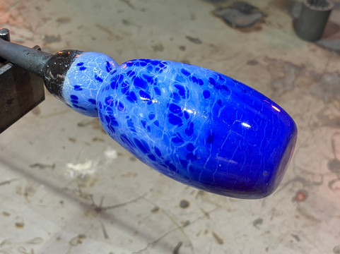 The World of Glass-圣海伦斯必去景点