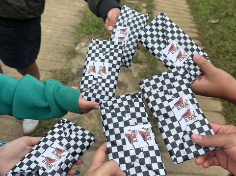 Van Por Colombia-麦德林必去景点