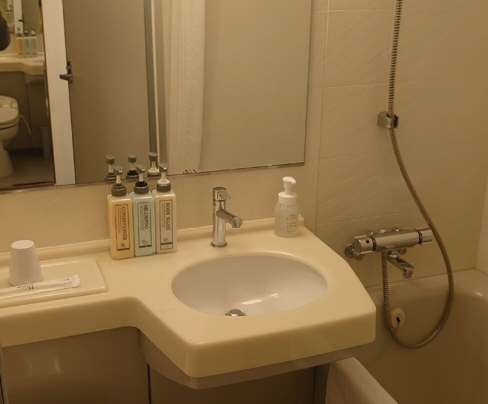 名古屋花环酒店主图