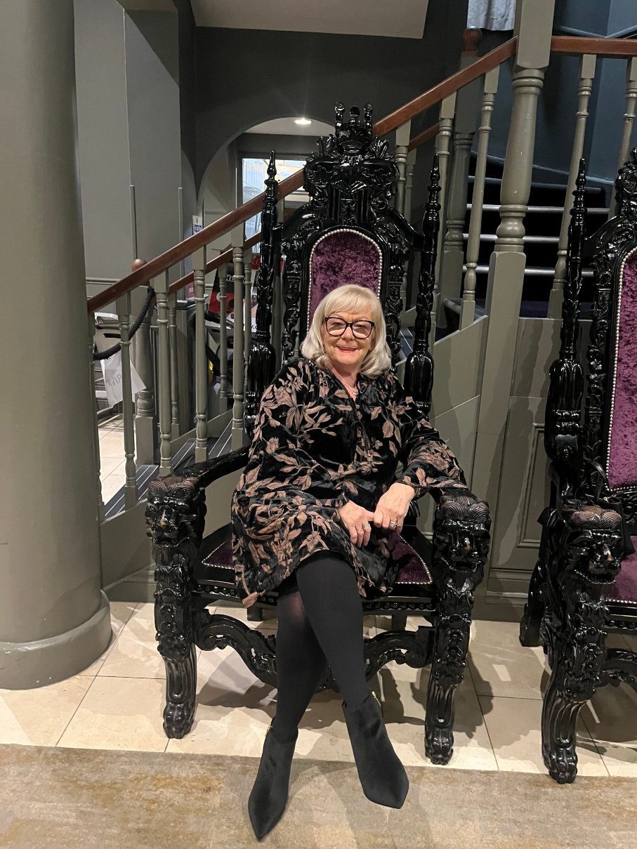 三叶草小屋酒店-浴室