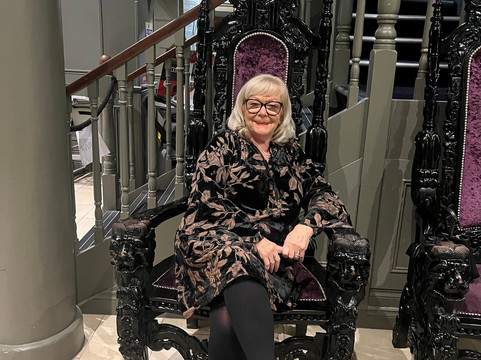 三叶草小屋酒店主图