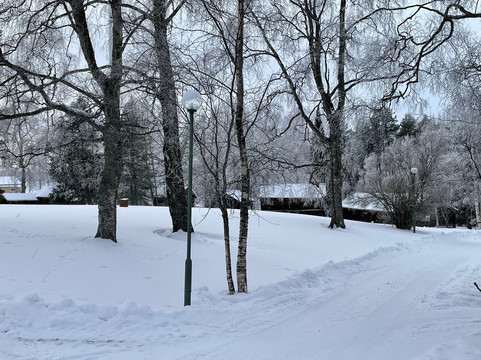 Jamtli-厄斯特松德必去景点