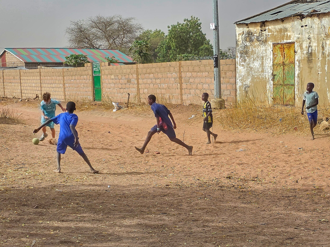 Buba's Gambia - Tours-塞瑞库达必去景点