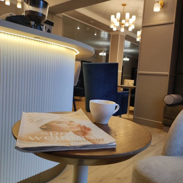 Westa Sanatorium主图