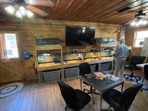 General Coffee State Park-Nicholls必去景点