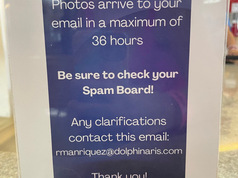 Dolphinaris-考祖梅必去景点