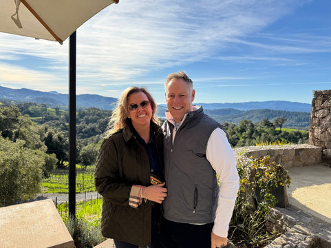 Wine Tasting Drivers-纳帕必去景点