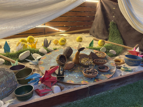 Vitali Intra Spa-墨西哥城必去景点