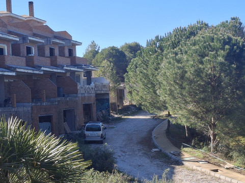 Alhaurín Golf-Alhaurin el Grande必去景点