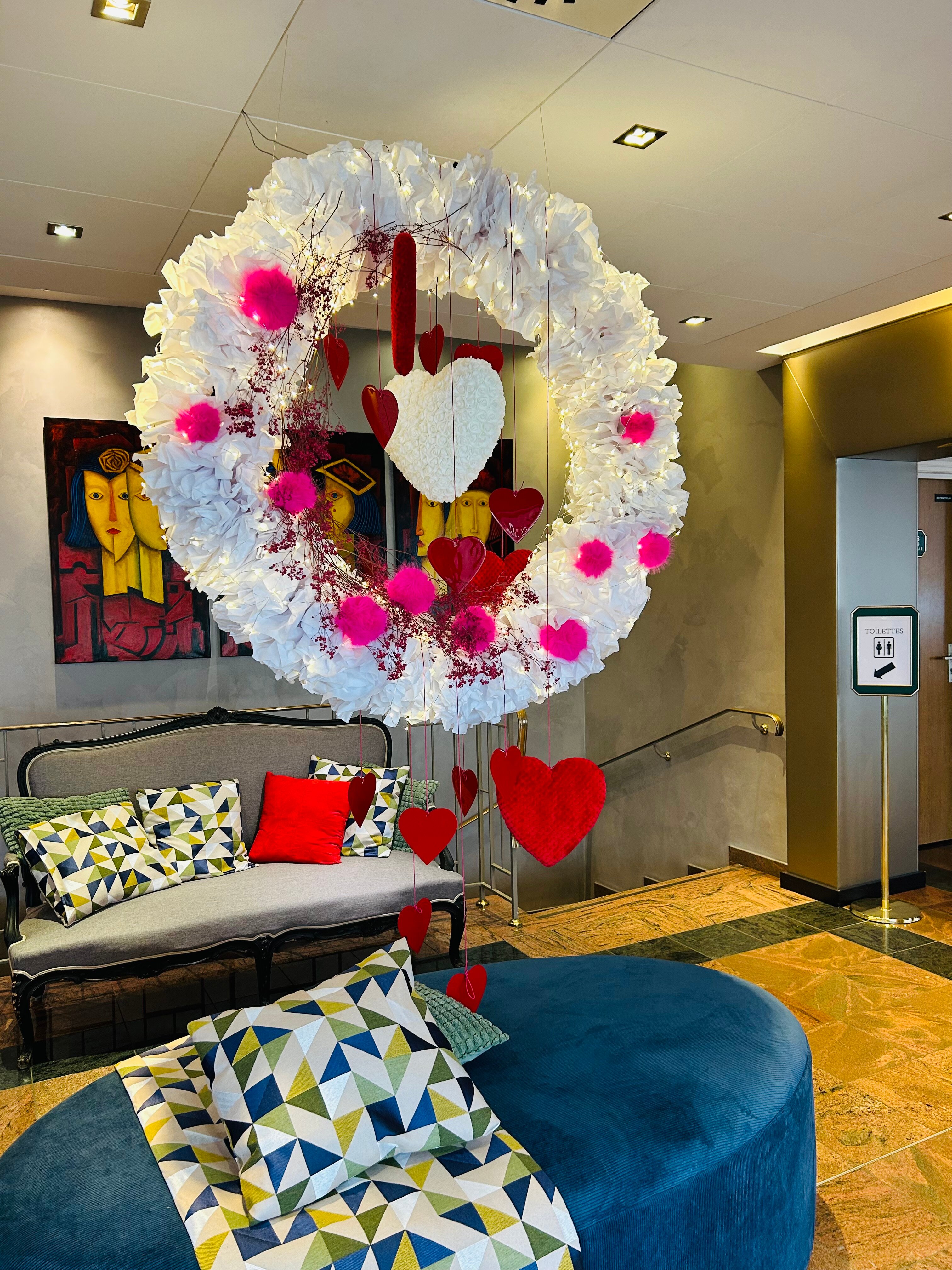 洛吉酒店公园及Spa-官方