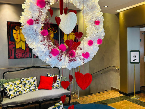 洛吉酒店公园及Spa主图