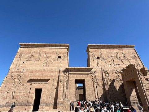 Rahala Egypt 🇪🇬-开罗必去景点