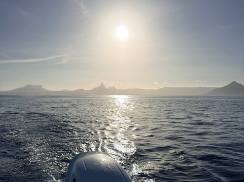 Dolphin Warrior-La Gaulette必去景点