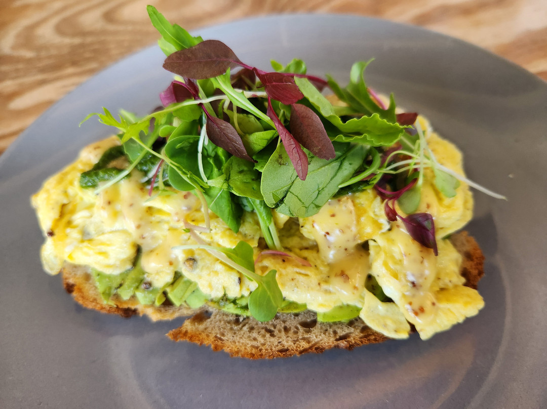 Onshore Eatery主图