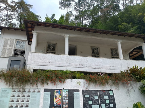 Crystal Palace-彼得罗波利斯必去景点