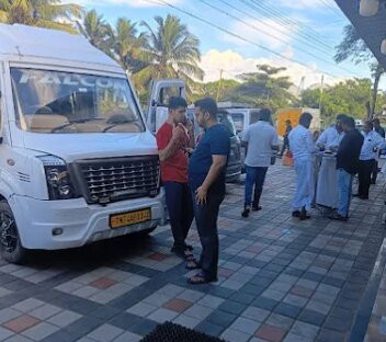 Best Travel Agency In Nagercoil