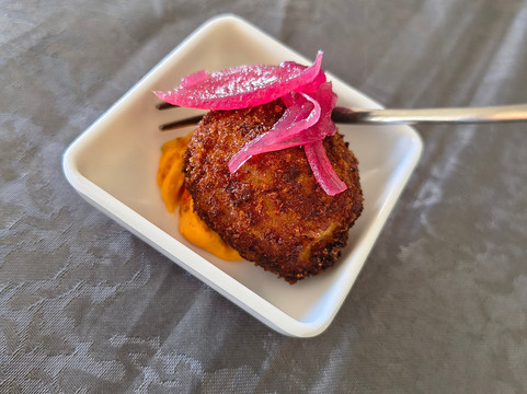 Club Nautico Saline Agrimare