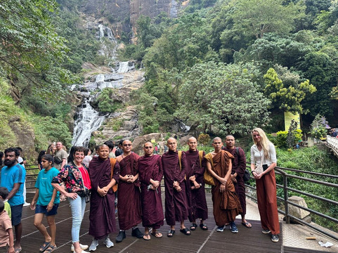 Best of Lanka-科伦坡必去景点